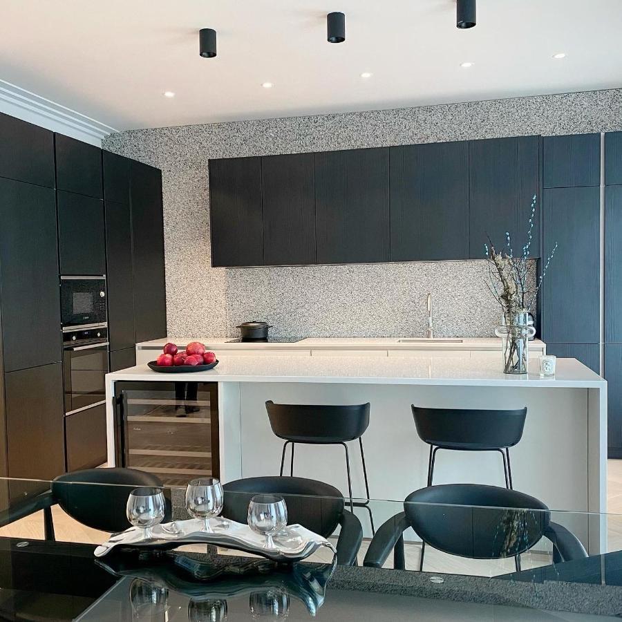 City Centre Luxury Apartment Zagrzeb Zewnętrze zdjęcie