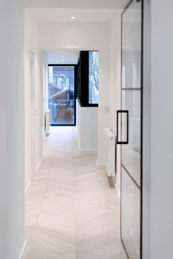 City Centre Luxury Apartment Zagrzeb Zewnętrze zdjęcie