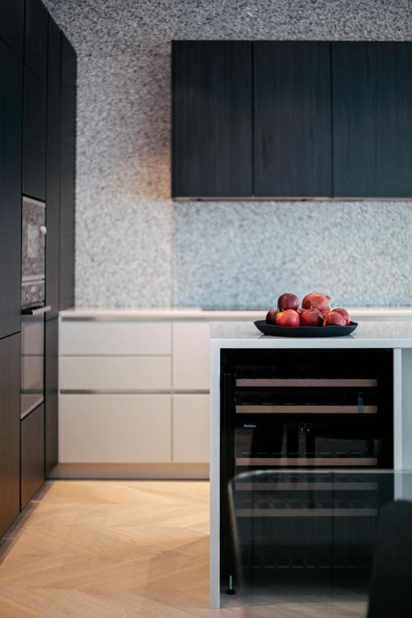City Centre Luxury Apartment Zagrzeb Zewnętrze zdjęcie