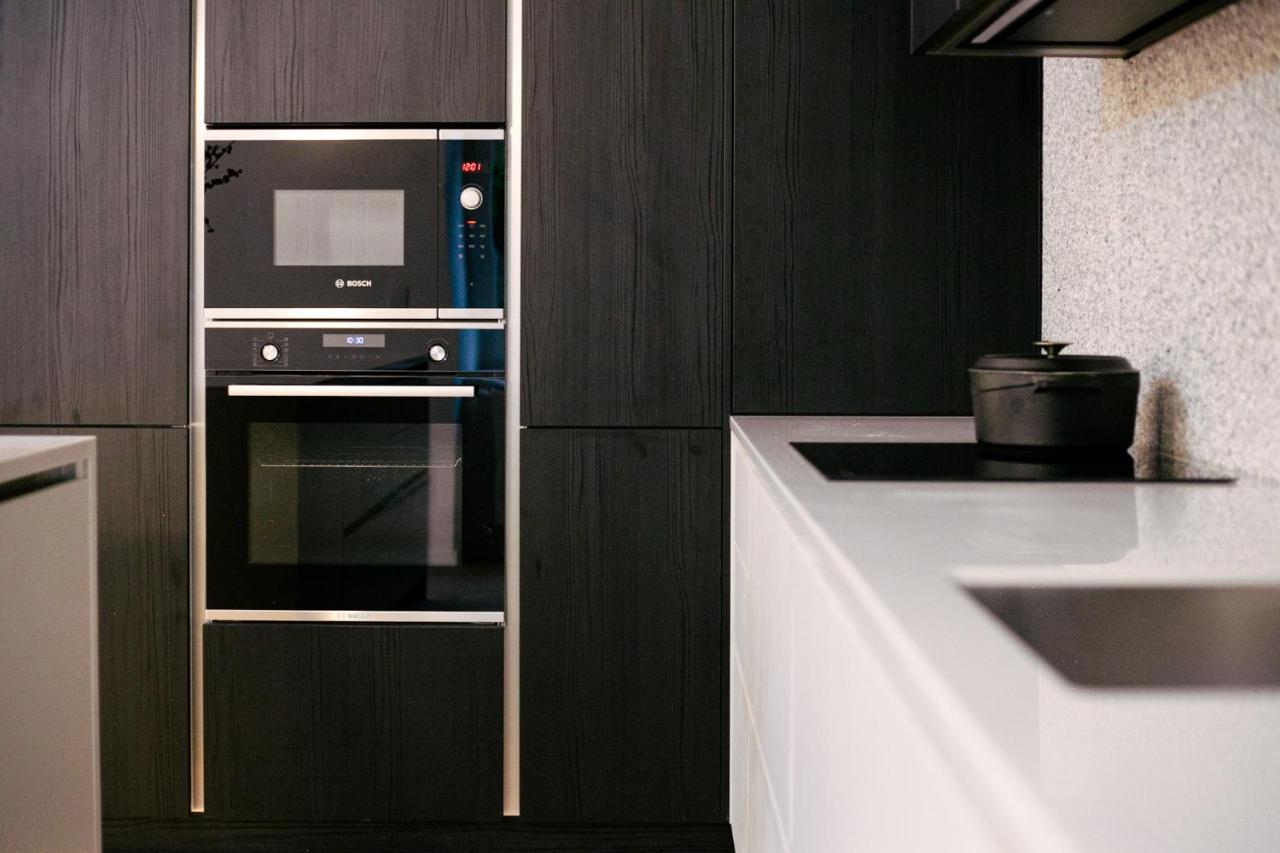 City Centre Luxury Apartment Zagrzeb Zewnętrze zdjęcie
