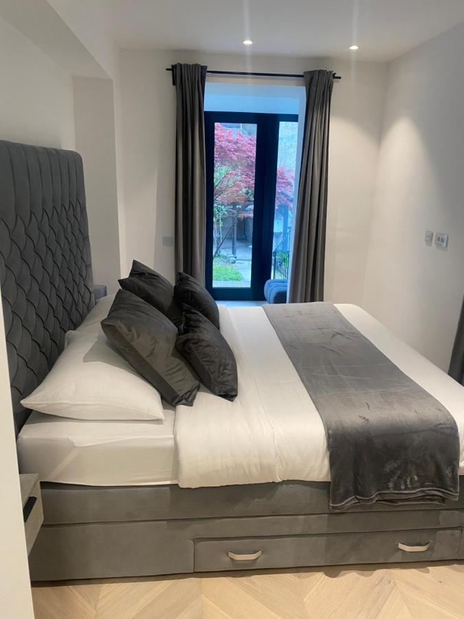 City Centre Luxury Apartment Zagrzeb Zewnętrze zdjęcie
