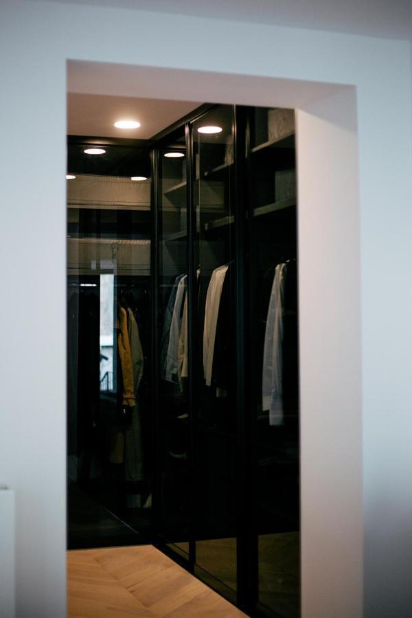 City Centre Luxury Apartment Zagrzeb Zewnętrze zdjęcie