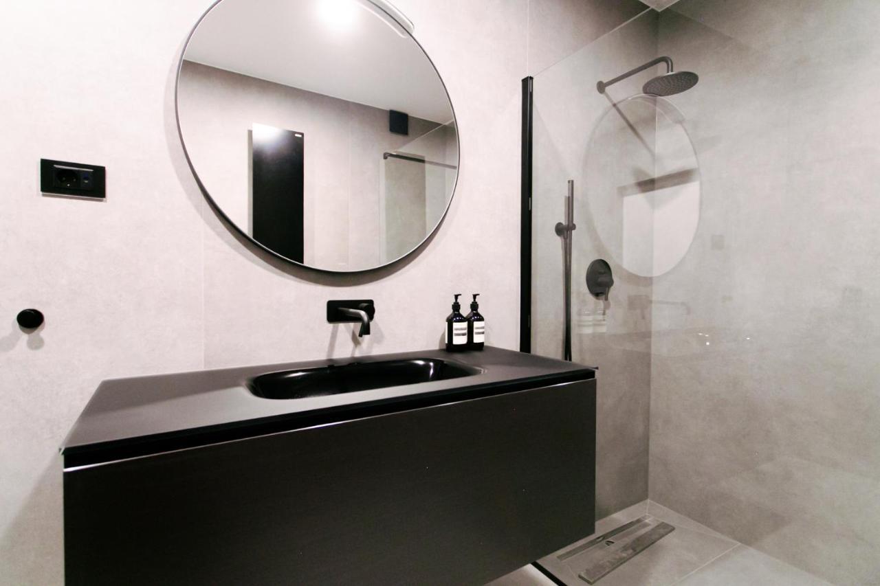 City Centre Luxury Apartment Zagrzeb Zewnętrze zdjęcie