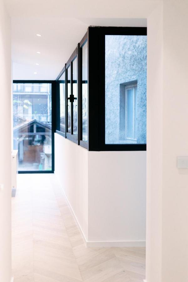 City Centre Luxury Apartment Zagrzeb Zewnętrze zdjęcie