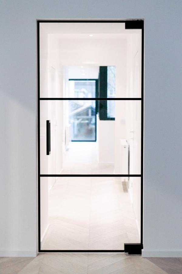 City Centre Luxury Apartment Zagrzeb Zewnętrze zdjęcie