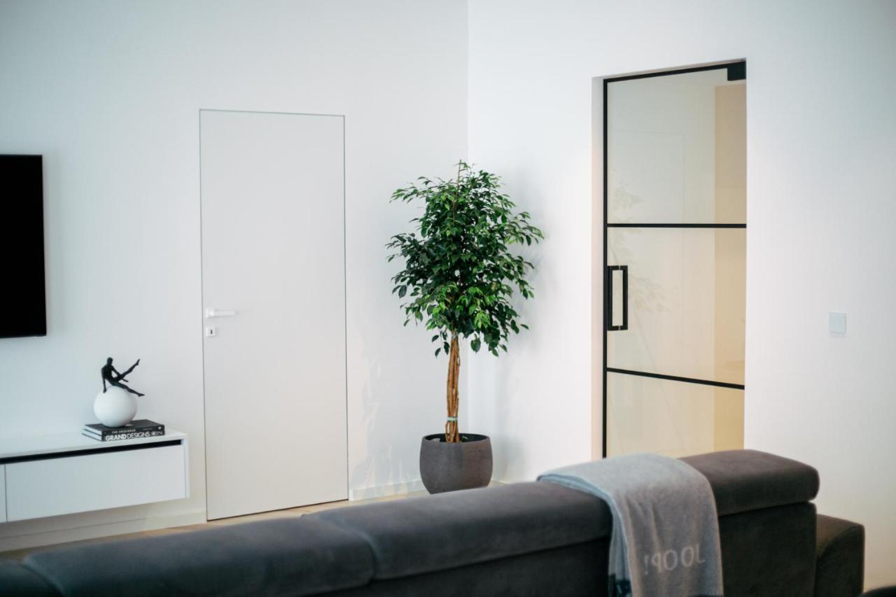 City Centre Luxury Apartment Zagrzeb Zewnętrze zdjęcie