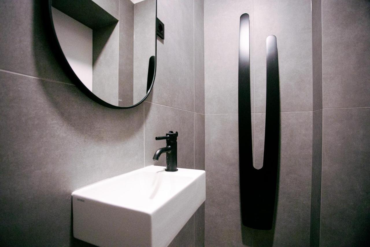 City Centre Luxury Apartment Zagrzeb Zewnętrze zdjęcie