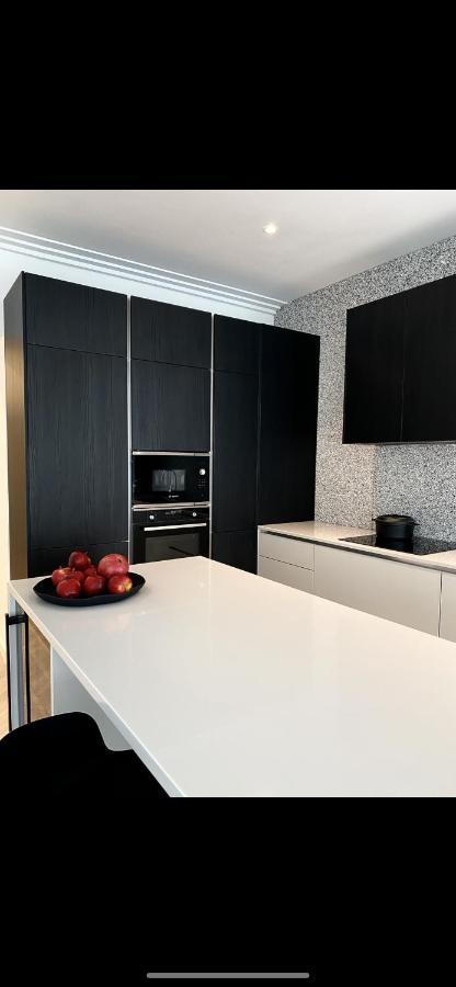 City Centre Luxury Apartment Zagrzeb Zewnętrze zdjęcie