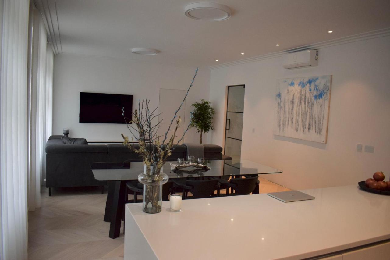 City Centre Luxury Apartment Zagrzeb Zewnętrze zdjęcie