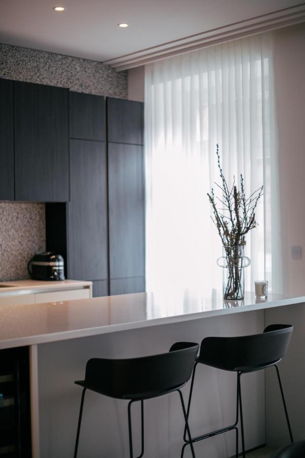 City Centre Luxury Apartment Zagrzeb Zewnętrze zdjęcie
