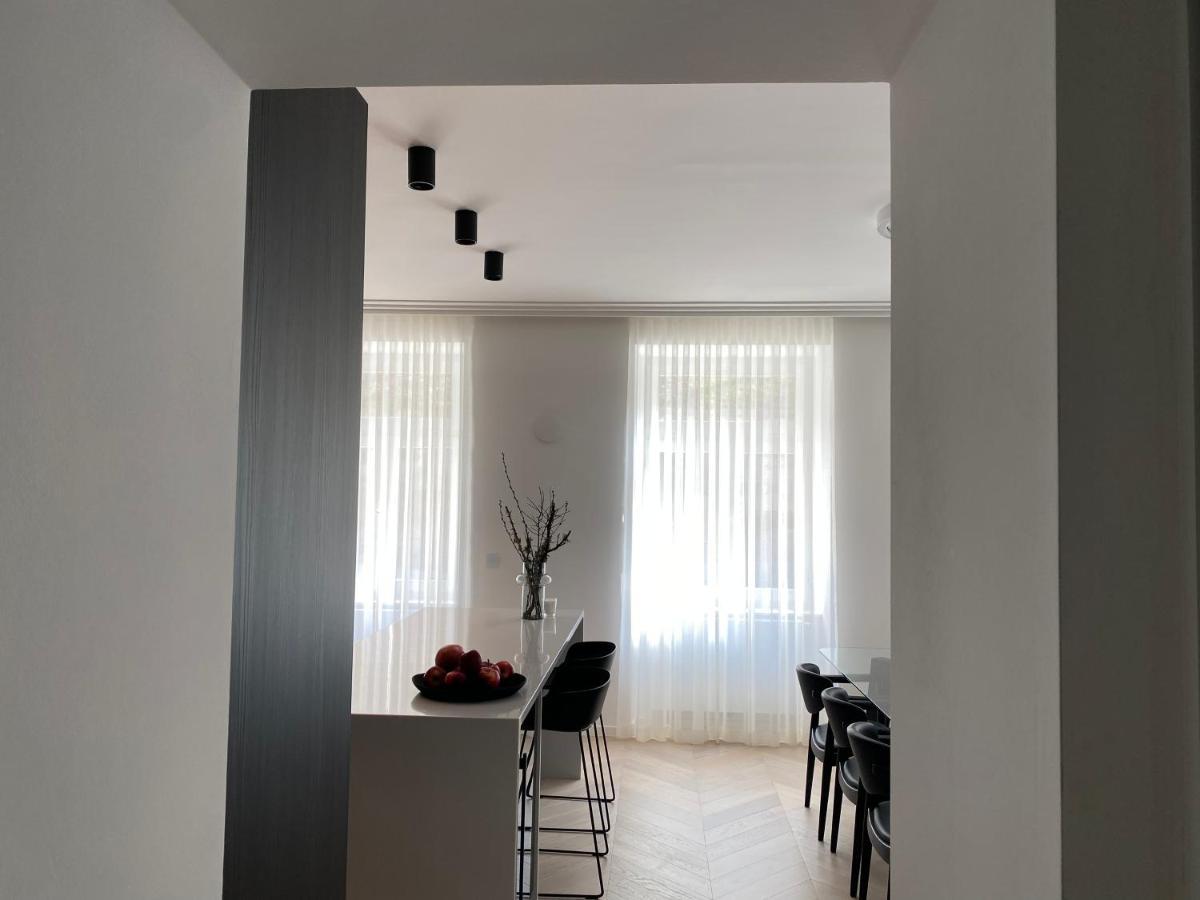 City Centre Luxury Apartment Zagrzeb Zewnętrze zdjęcie