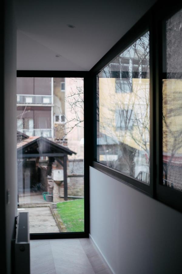 City Centre Luxury Apartment Zagrzeb Zewnętrze zdjęcie