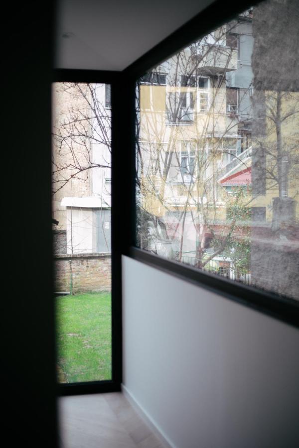 City Centre Luxury Apartment Zagrzeb Zewnętrze zdjęcie