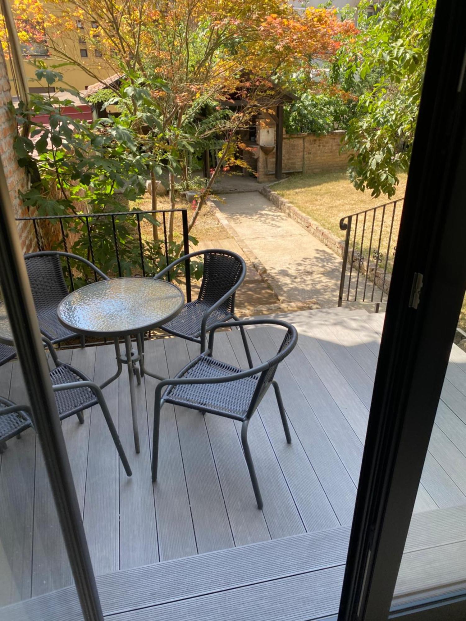 City Centre Luxury Apartment Zagrzeb Zewnętrze zdjęcie